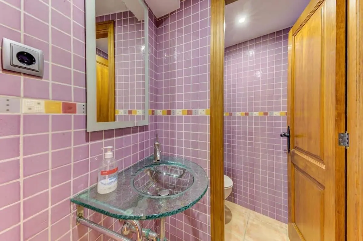 Casa Moll - In The Historical Town Of Alcudia Villa Holiday home