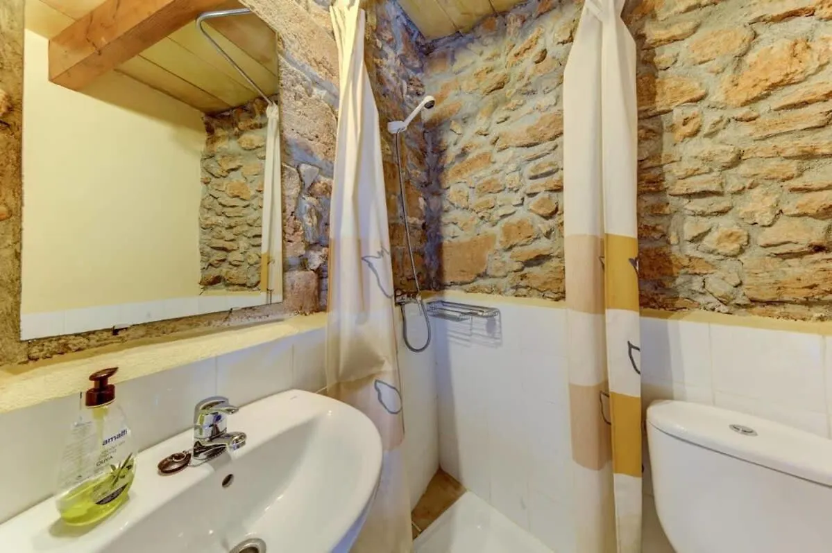 Holiday home Casa Moll - In The Historical Town Of Alcudia Villa