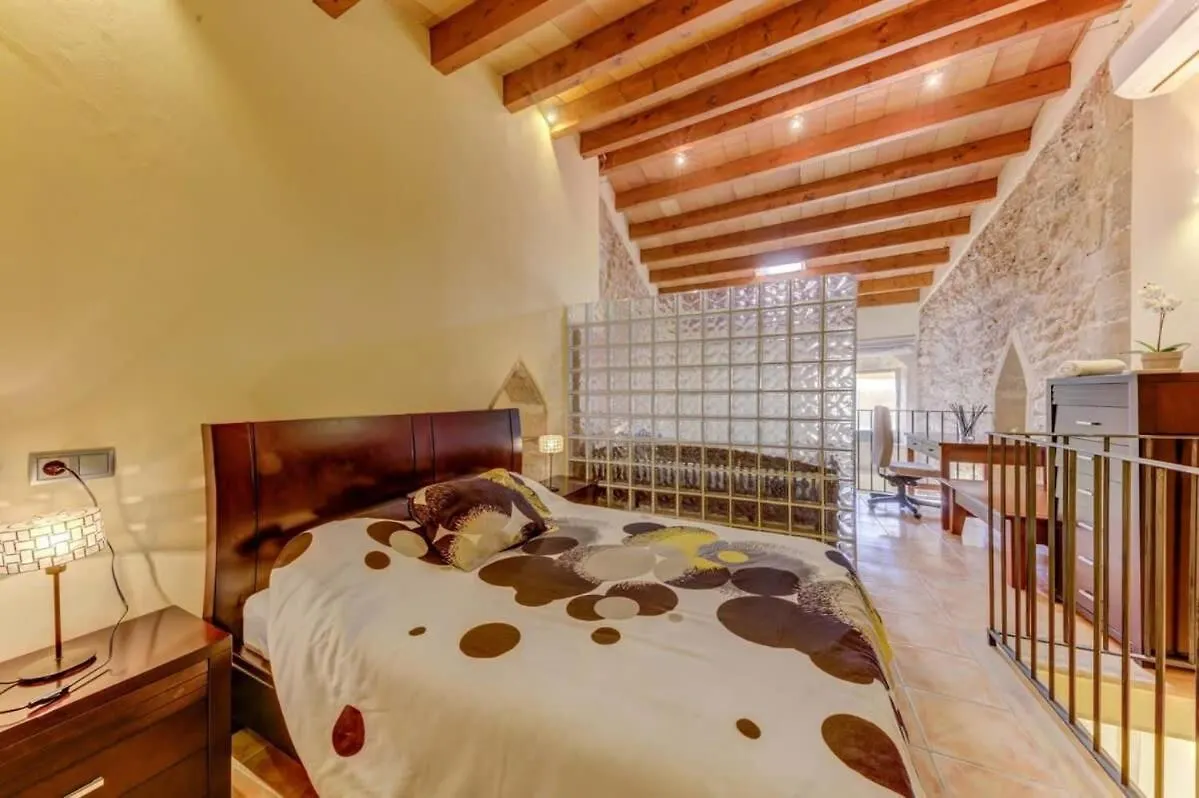 Casa Moll - In The Historical Town Of Alcudia Villa Holiday home Alcudia (Mallorca)