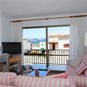 Ferienhaus 080 Casa Xim Etv8770 By Mallorca Charme, Alcúdia